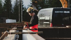 Perustusten hinta 2025 - Mitä maksaa omakotitalon perustus?
