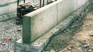 Betonirakentaminen – näin betonityöt tehdään oikein