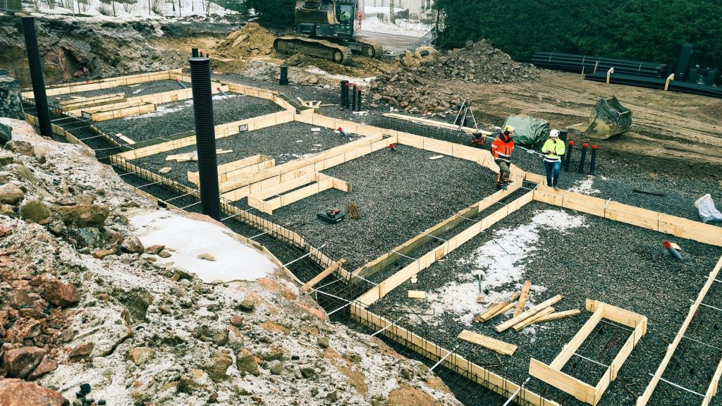 Valu- vai harkkoperustus? - 5 vinkkiä valintaan 